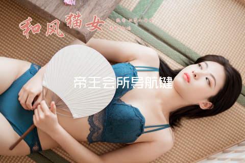 帝王会所导航键